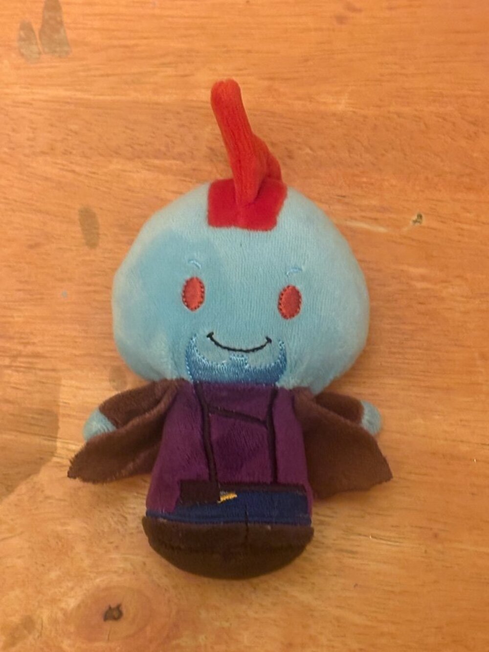 Yondu Itty Bitty